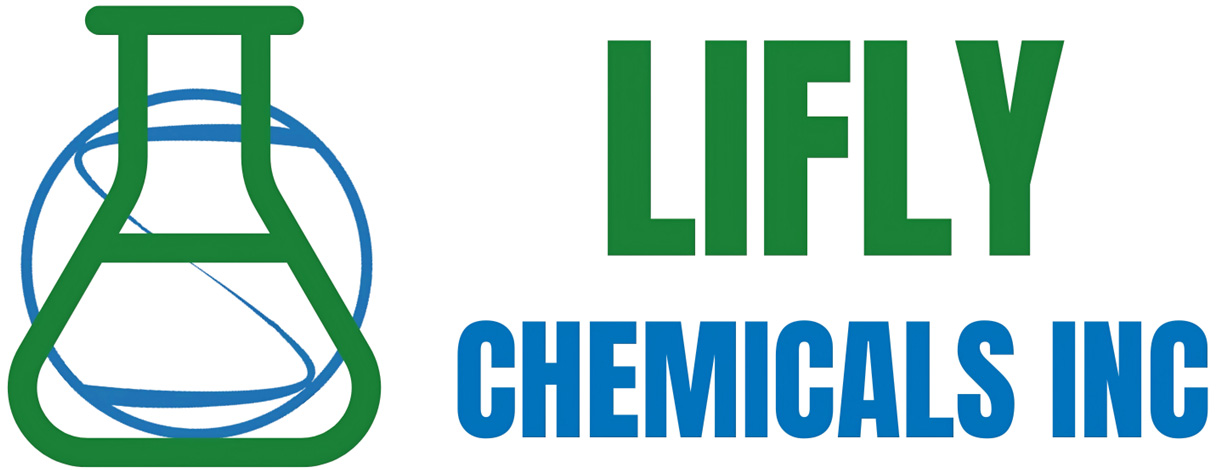 Guangzhou Lifly Chemicals Co., Ltd.