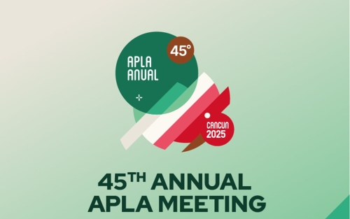 Highlights from the APLA Annual Meeting 2025
