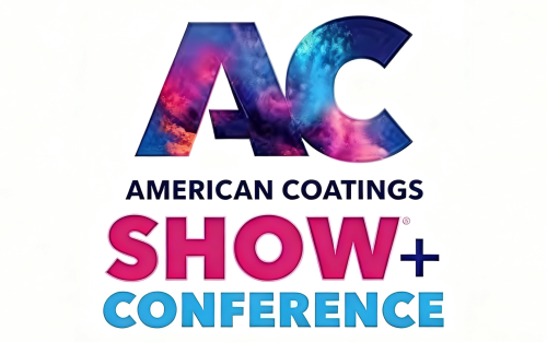 Join Us at the American Coatings Show 2026!