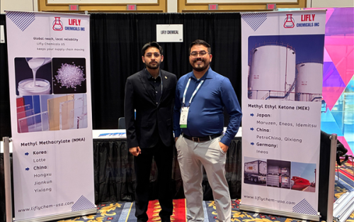 Highlights from the Western Coatings Show 2025 (Booth #232)