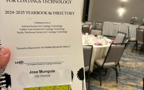 Highlights from LASCT 2025