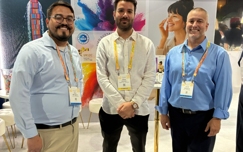 Highlights from the CALISCC Suppliers’ Day 2025