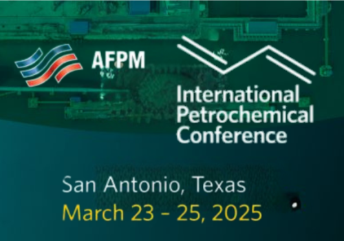 During AFPM 2025