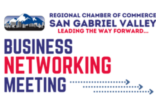 Join Us for an exclusive Networking Breakfast Event