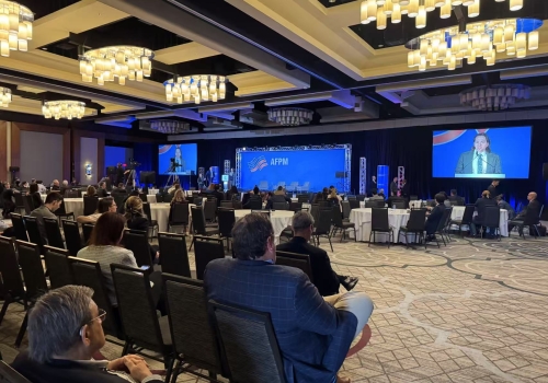 Navigating the Future of Petrochemicals - AFPM 2025